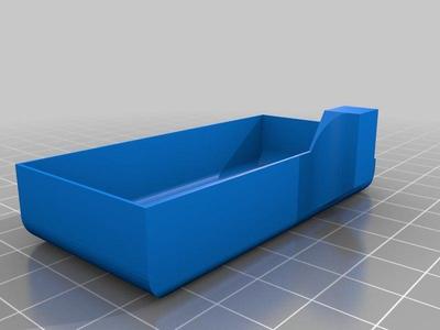 TPU Battery guard