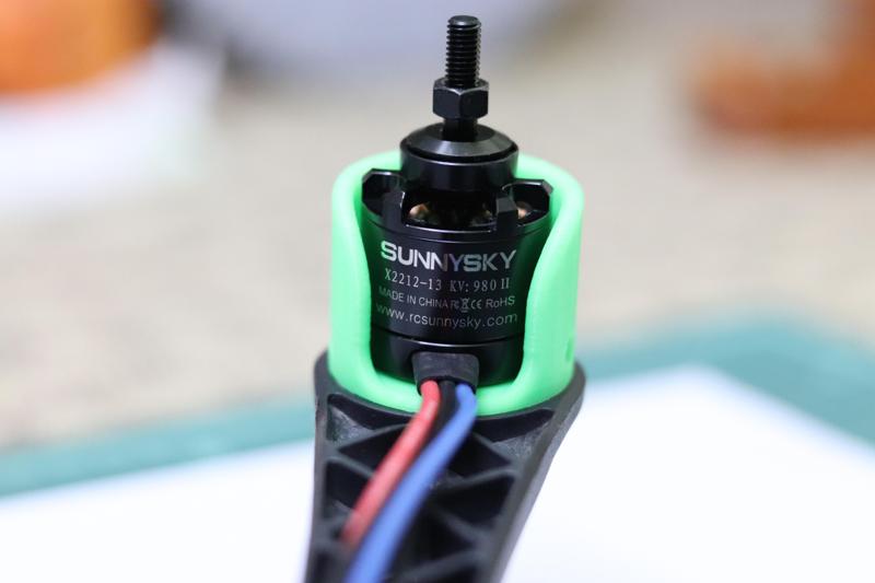 Motor Protector