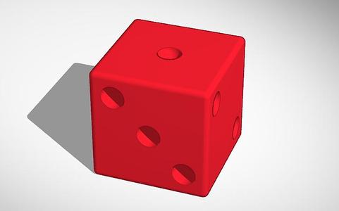 cube