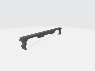 M10 Mod for MMU Slot Buffer