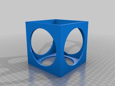 Diagonal Calibration Test