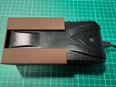 Motocaddy Lithium Battery Charger Mount