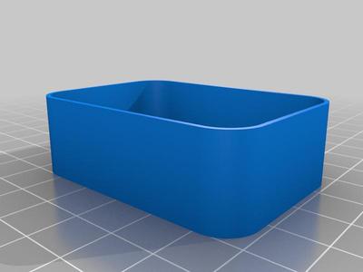 Snapmaker 2.0 Toolbox Insert