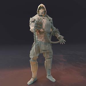 Scorpion MK11