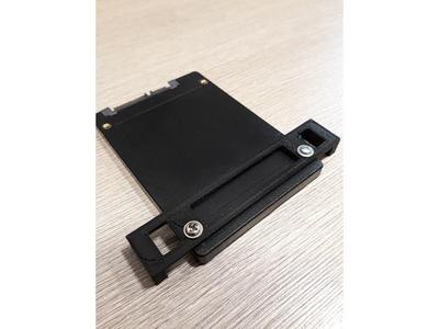 3.5" to 2.5" HDD/SSD bracket