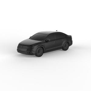 Volkswagen Jetta 2011 (PRE-SUPPORTED)