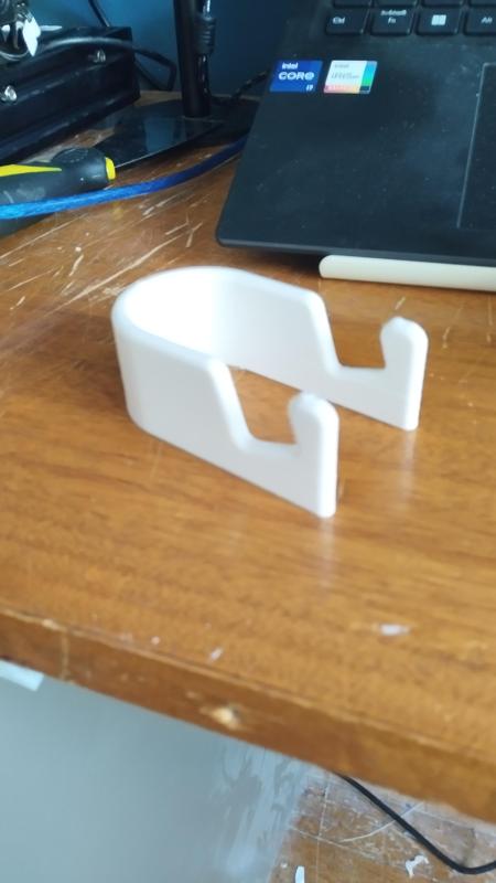 Phone holder