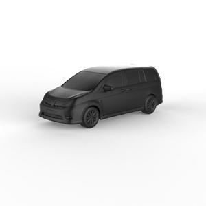 Toyota Isis (PRE-SUPPORTED)