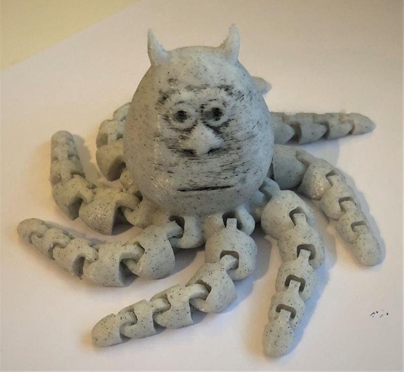 Miketopus