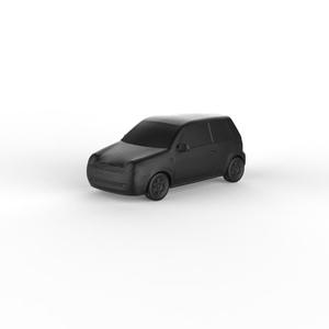 Volkswagen Lupo (PRE-SUPPORTED)