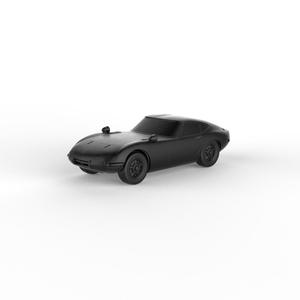 Toyota 2000GT (PRE-SUPPORTED)