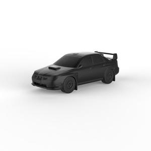 Subaru Impreza WRX STI (PRE-SUPPORTED)