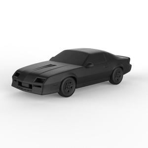 Chevrolet Camaro Z28 Coupe 1982 (PRE-SUPPORTED)