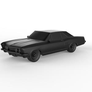 Buick Riviera 1963 (PRE-SUPPORTED)