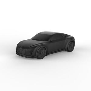 Audi E-tron 2010 (PRE-SUPPORTED)