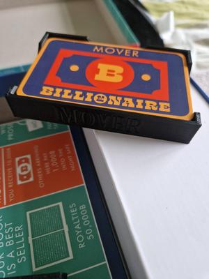 Card Holders