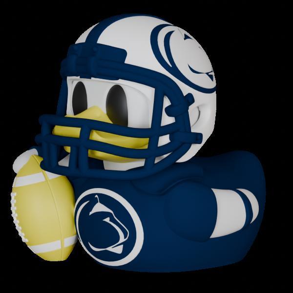 Football-Penn State Nittany Lions
