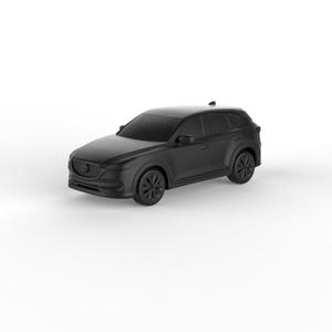 Mazda CX-5 (PRE-SUPPORTED)