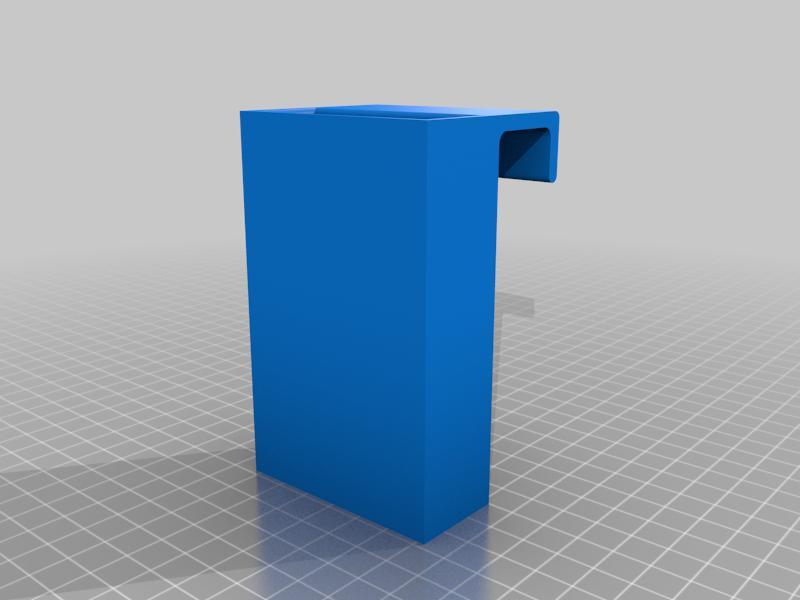 Monitor Pen/Pencil Holder