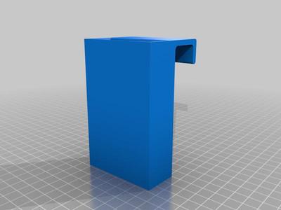Monitor Pen/Pencil Holder