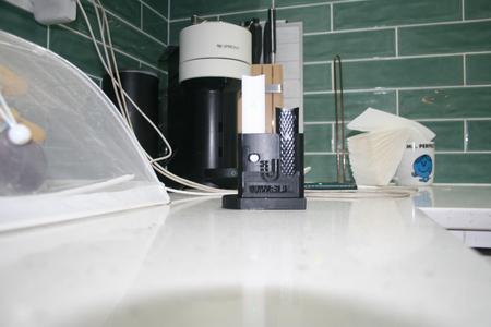 UWELL vape charging dock & holder