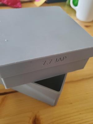 Resized Lid w/ Label