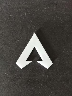 Apex Legend key ring