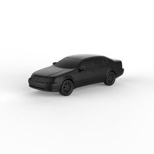 Lexus GS S130 1997 (PRE-SUPPORTED)