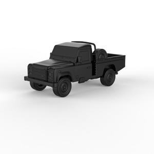 Land Rover Defender 110 2011 (PRE-SUPPORTED)