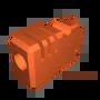 Dart Zone Outlaw Extended Flat Muzzle Brake
