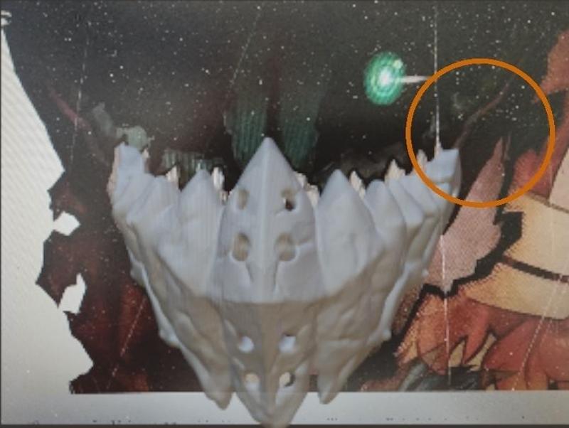 Deku's Vigilante Mask (bottom0