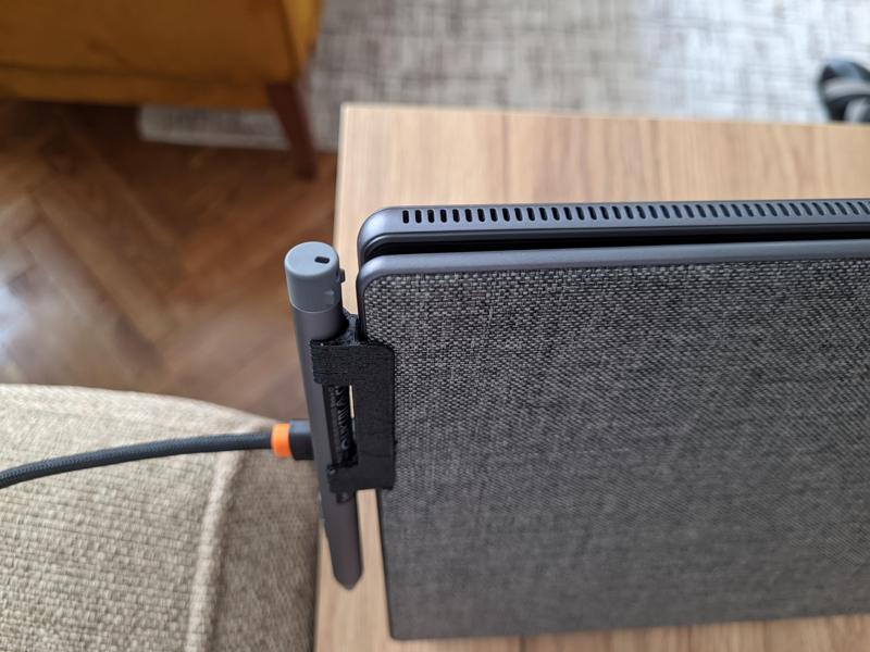 Lenovo IdeaPad Duet 5i Pen Adapter