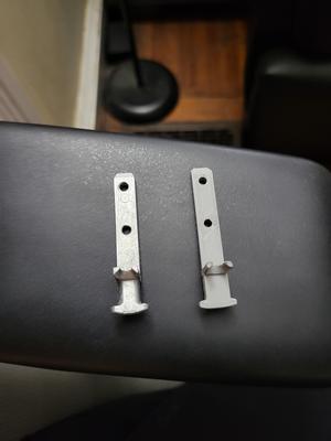 Window Screen Holder