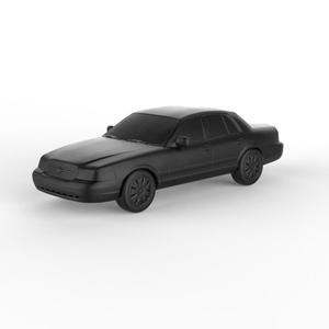 Ford Crown-Victoria 2005 (PRE-SUPPORTED)