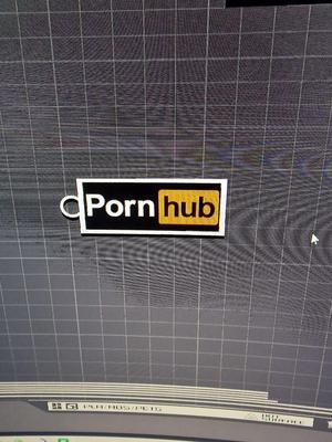 keychain-porhub