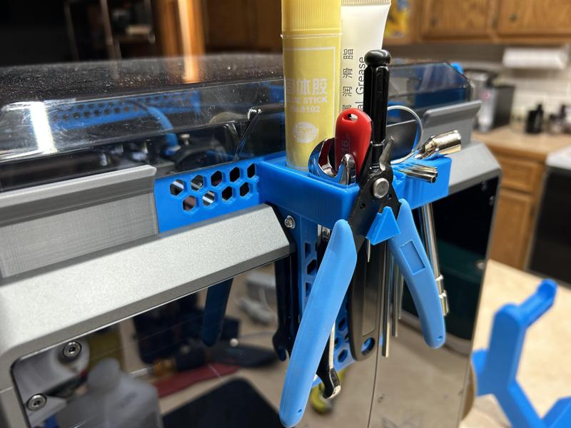 K1 Tool Caddy Betweener