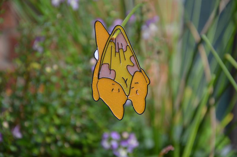 Spongebob Squarepants Patric Star