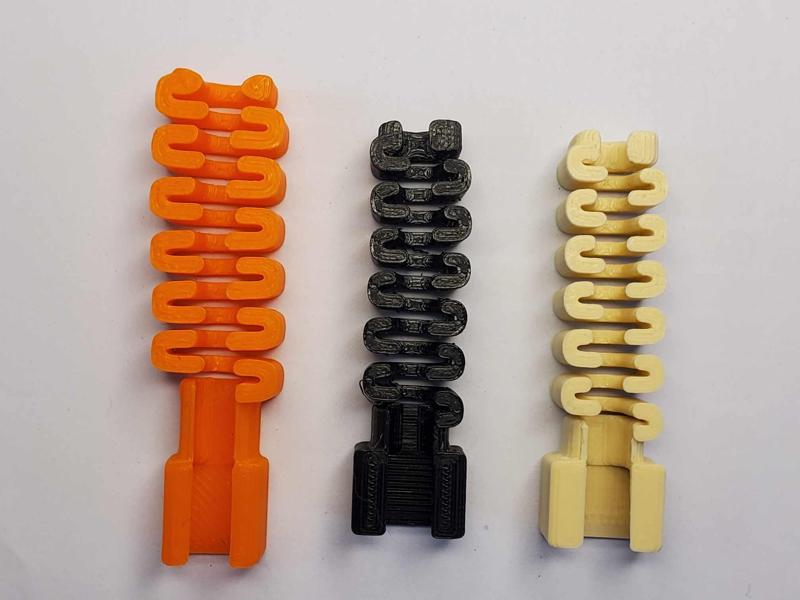 Cable Saver (parametric .blend)