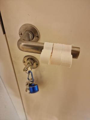 DOOR STOP Universal