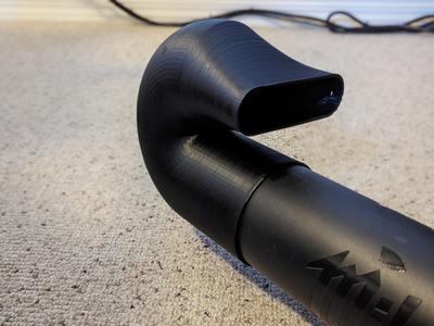 Milwaukee Leaf Blower Gutter Cleaning Attachment