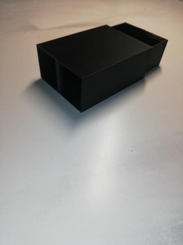 A little drawer