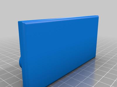 Cosmic SCS Lubricant holder