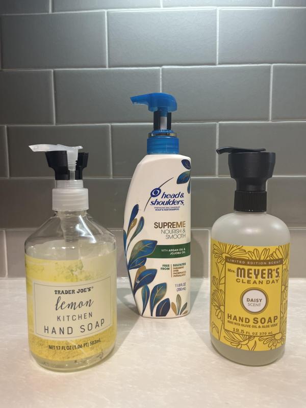 Parametric Pump Stopper