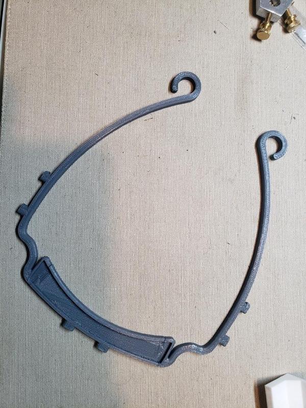 Face Shield (Remix) Assembly