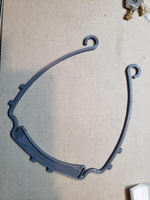 Face Shield (Remix) Assembly