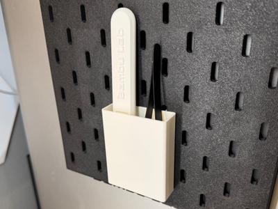 IKEA SKADIS - Pencil and Tools Holder