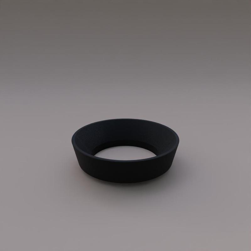 Delonghi Espresso Funnel - 51mm