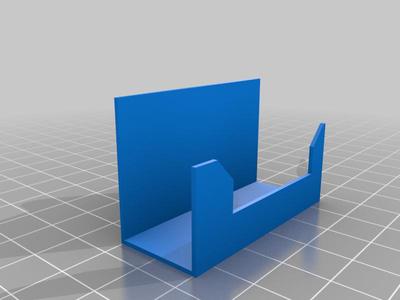 Logitech Webcam Cover