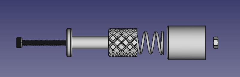 PCB Holder