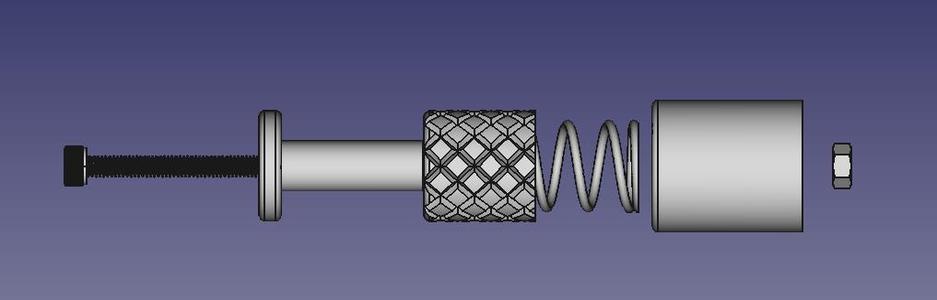 PCB Holder